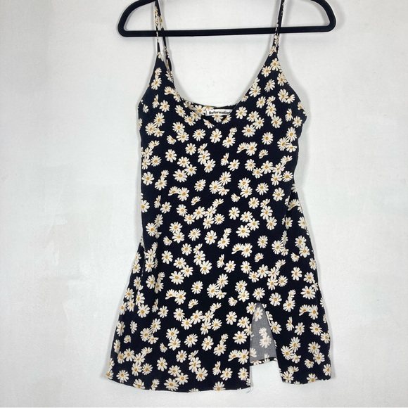 Reformation Dresses & Skirts - Reformation Women’s Marlowe Floral Mini Dress Romantic Cottagecore Size XS